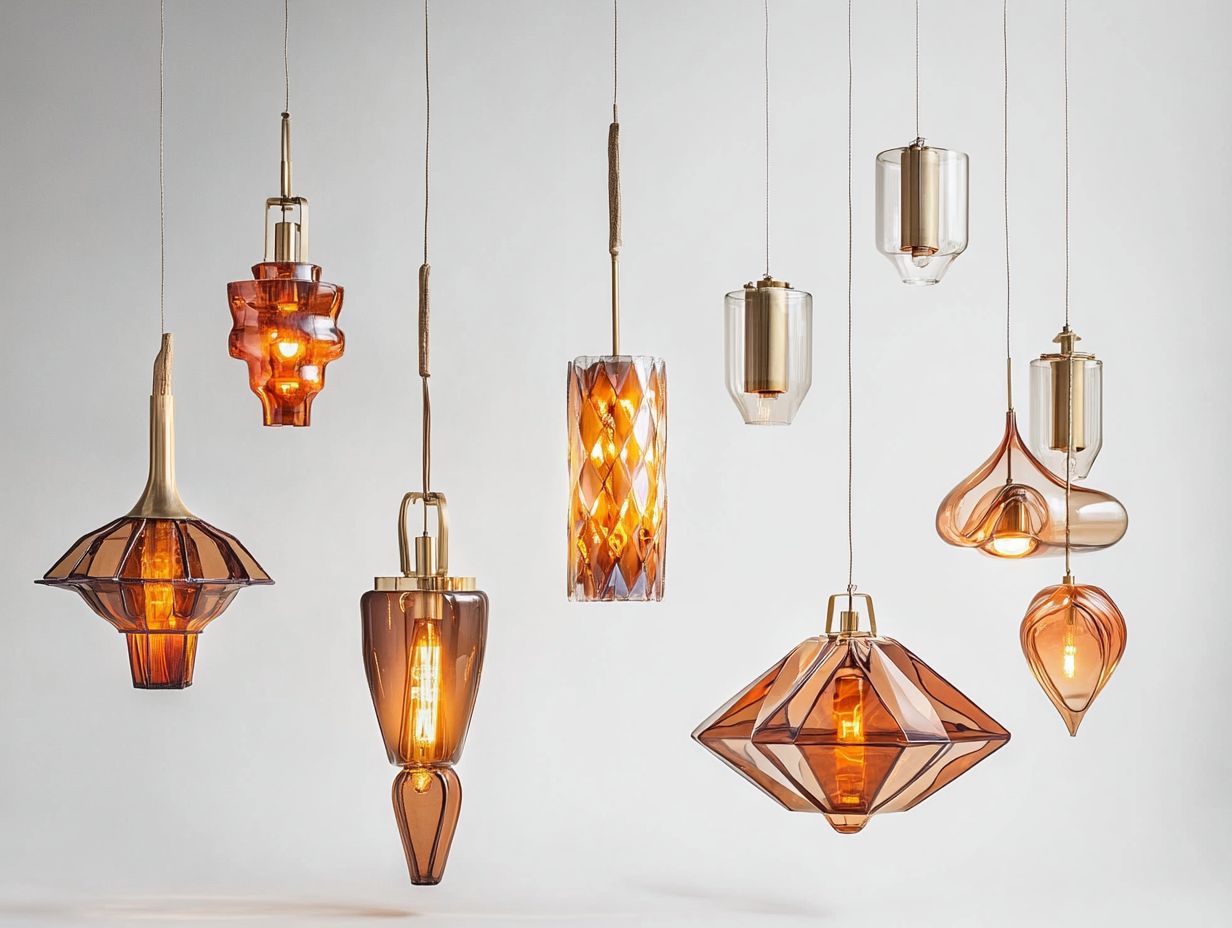 What Are the Key Elements of Vintage Lighting Designs?