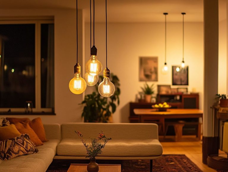 10 Vintage Lighting Hacks for Homeowners