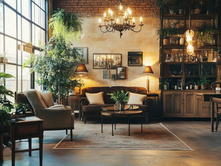 10 Vintage Lighting Trends for Your Home