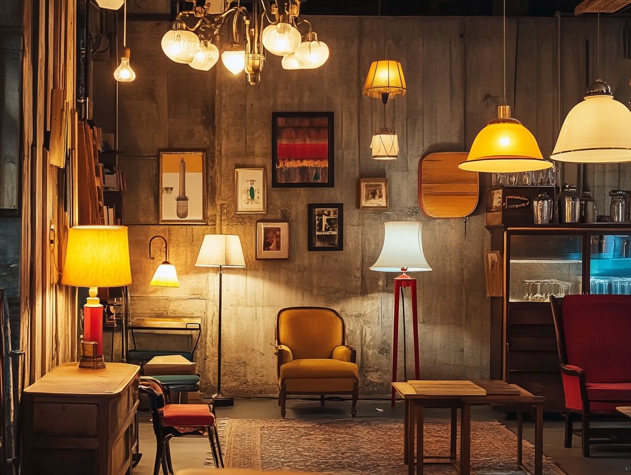 How Can You Tell If a Vintage Light Is Worth the Investment?