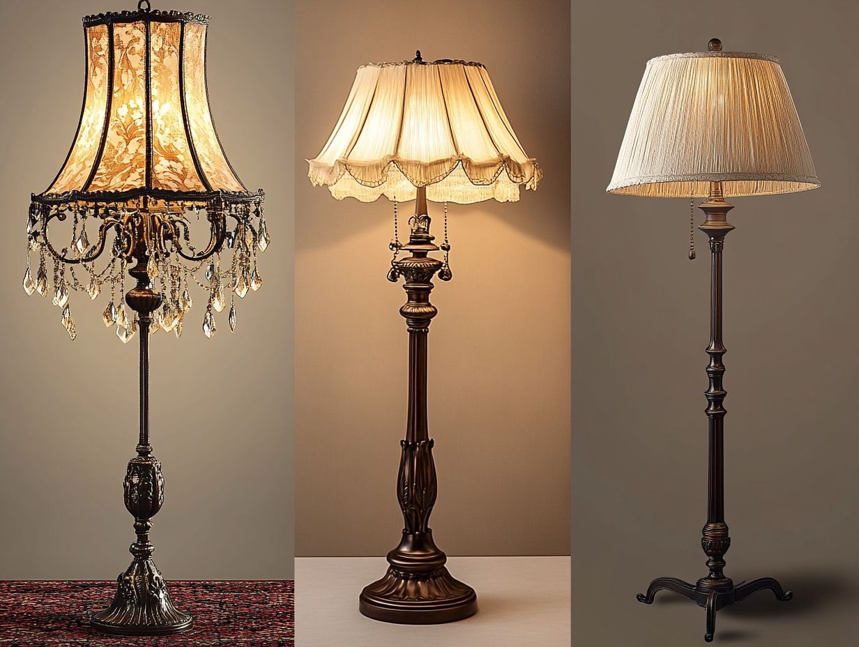 Explore These Key Vintage Lighting Styles!