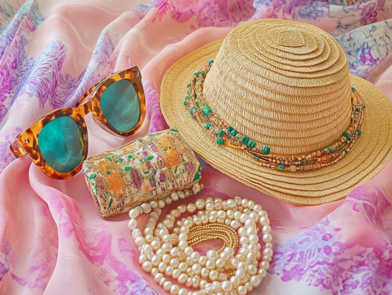 5 Vintage Accessory Trends Making a Comeback