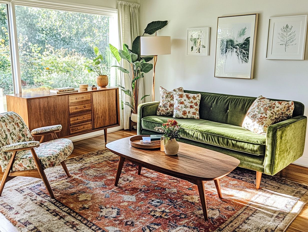 Where Can One Find Quality Vintage Furniture?