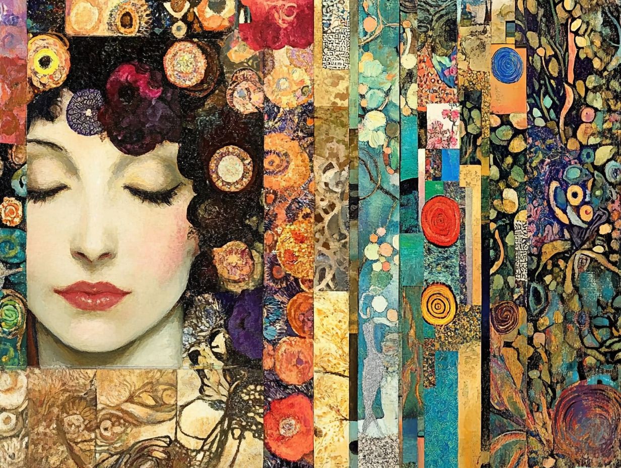 14. Gustav Klimt