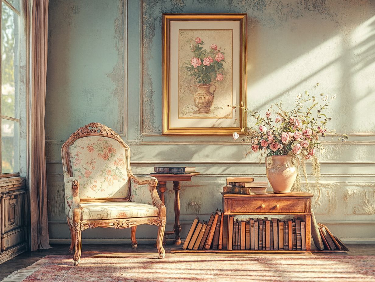 Neutral Earth Tones and Natural Textures