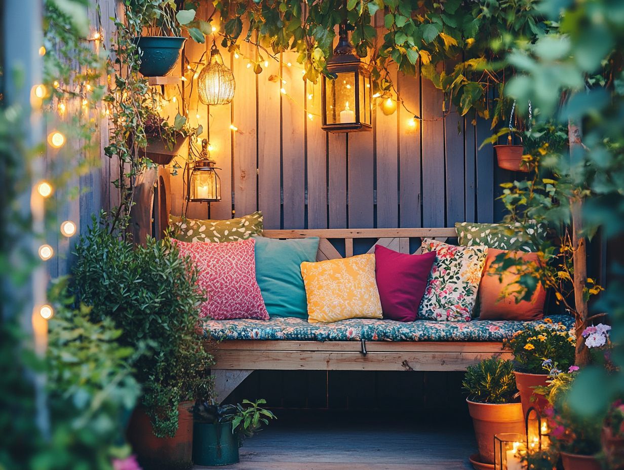 What is vintage outdoor decor and why should I consider it for my home?