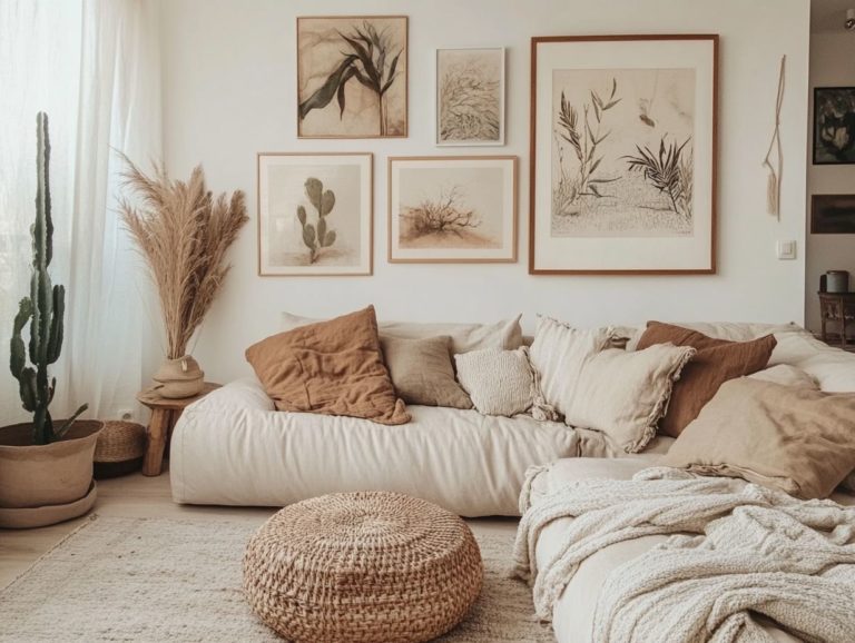 How to Choose Vintage Wall Art for Your Home