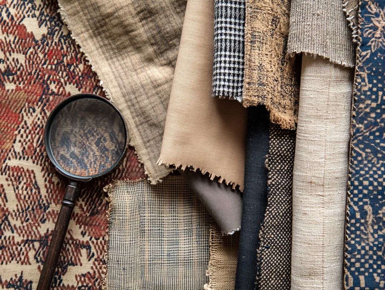 Where to Find High-Quality Vintage Fabrics