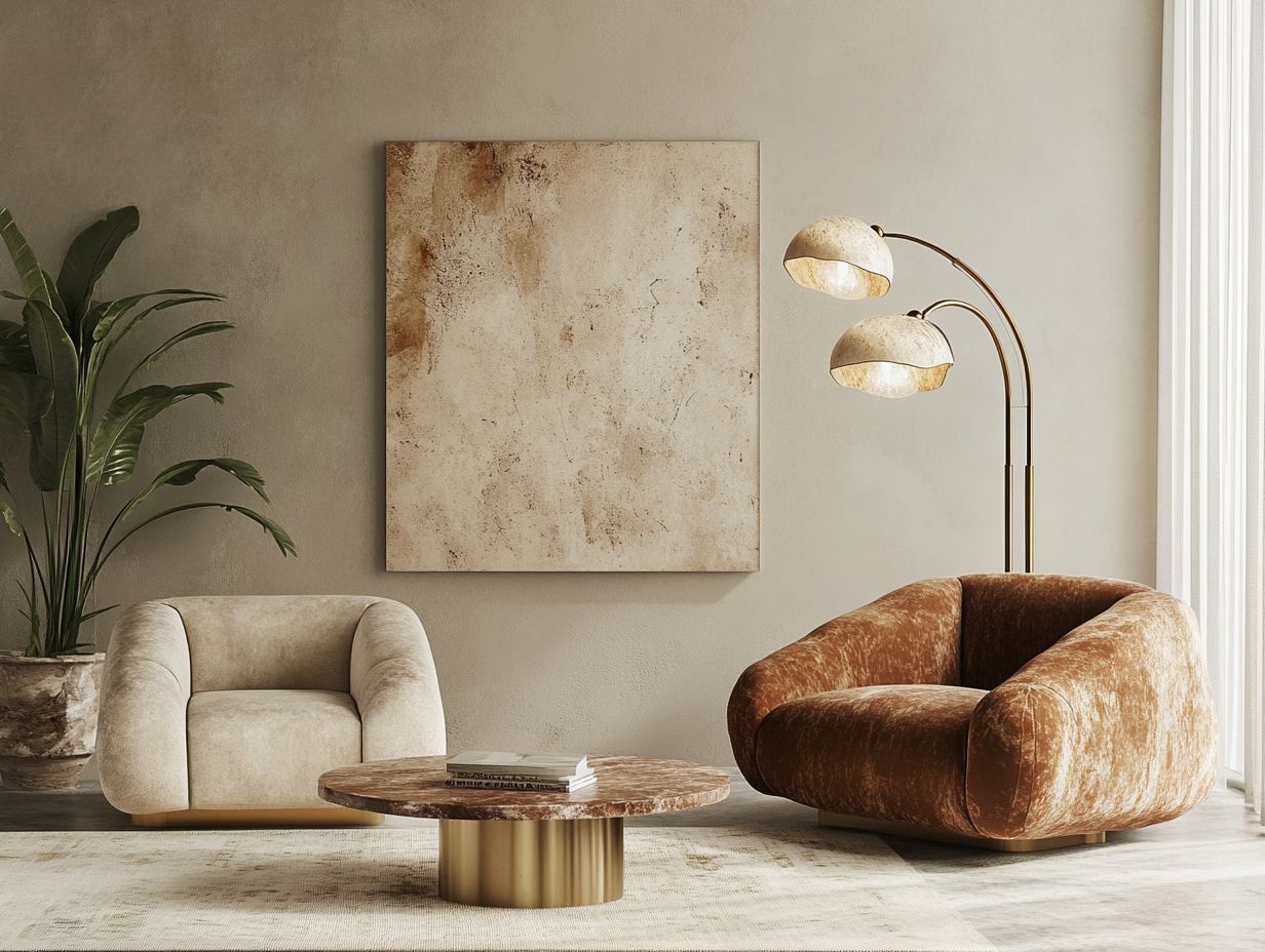 Tips for Choosing the Right Fixtures