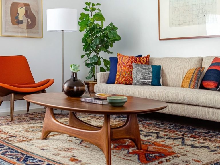 How to Make Vintage Decor Work in Modern Homes?