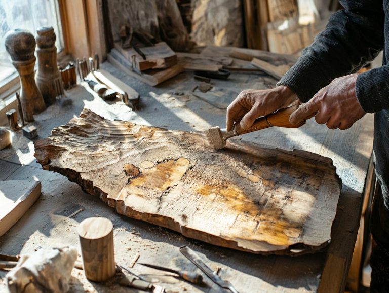 Restoring Vintage Wood: Techniques You Need