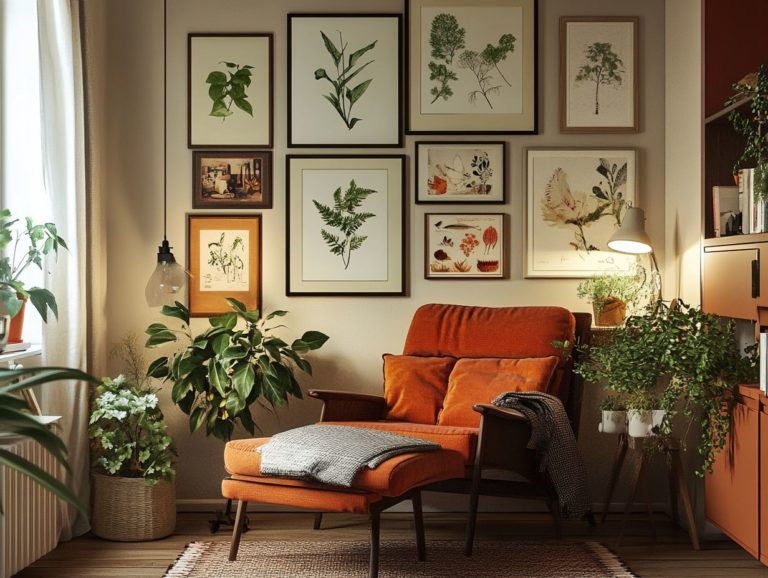 The Allure of Vintage Wall Art: A Complete Guide