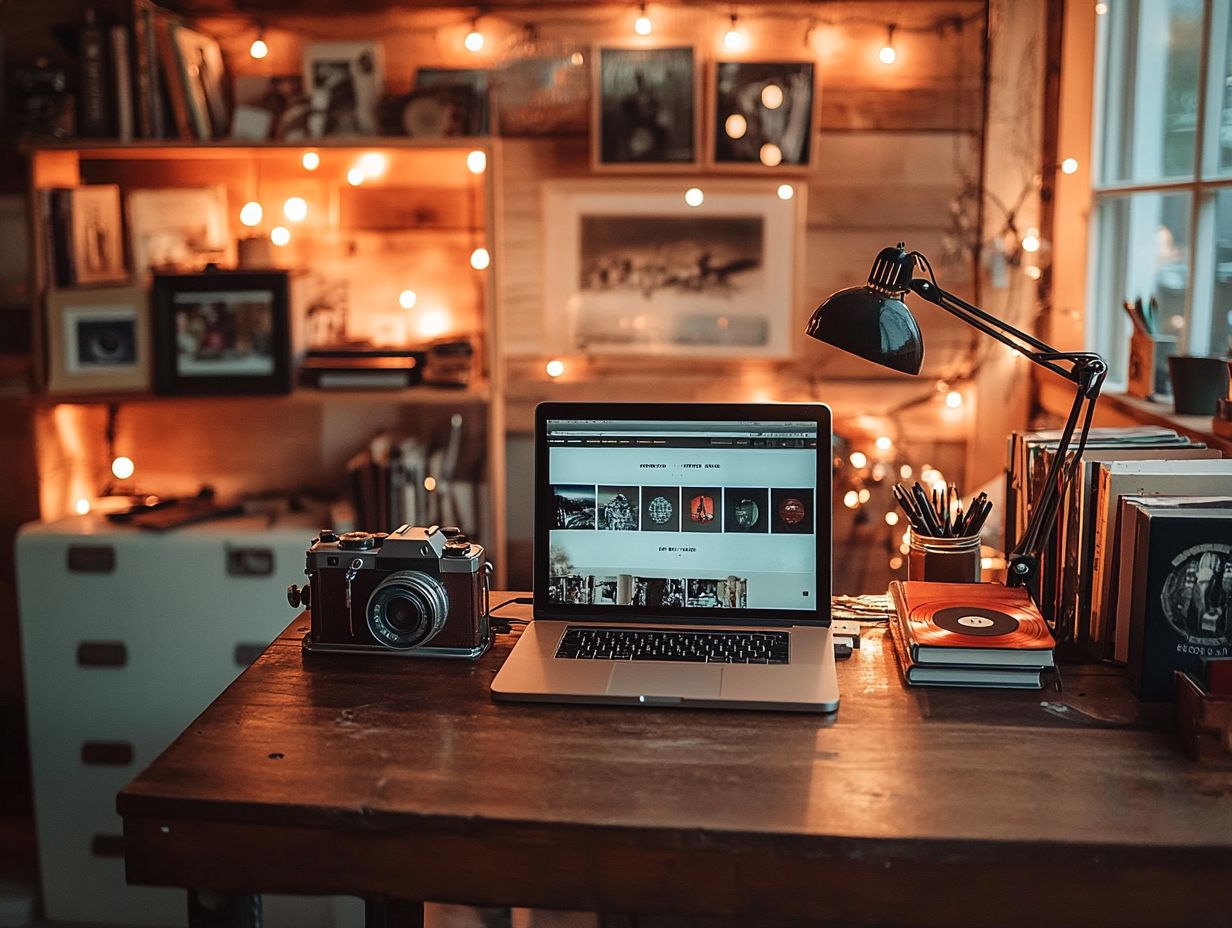 Explore the Best Online Resources for Vintage Collectors