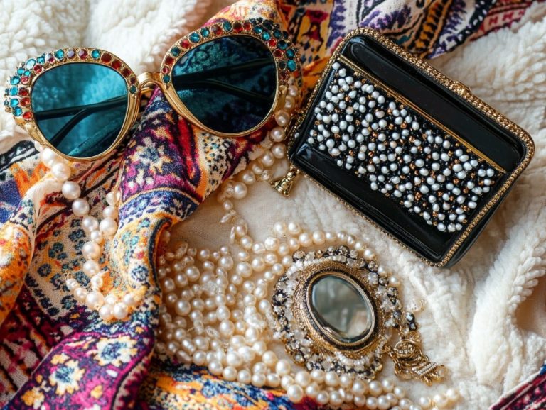 The Best Vintage Accessory Trends of the Year