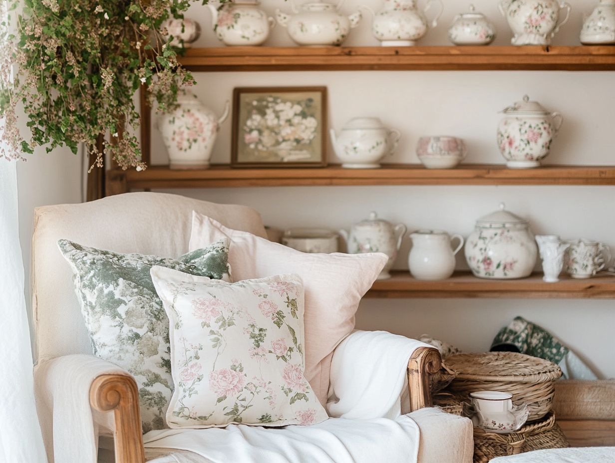 Benefits of Incorporating Vintage Ceramics in Home Decor