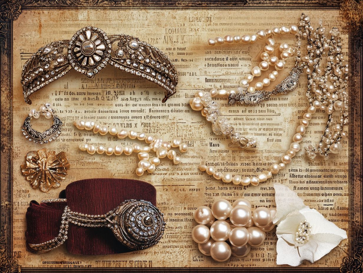 1920s to 1950s: The Golden Age of Accessories