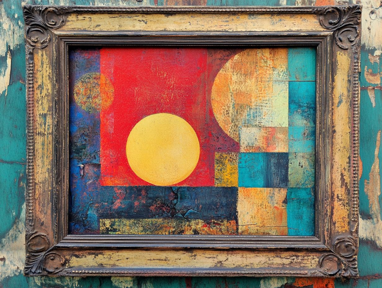 How Color Affects Emotions and Perceptions