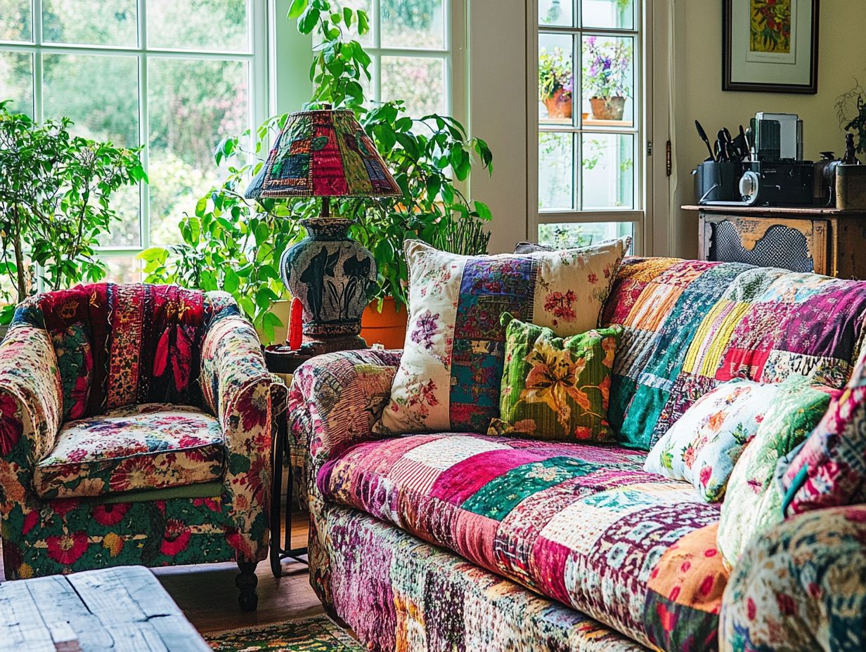 The rise of sustainable and eco-friendly practices in interior design