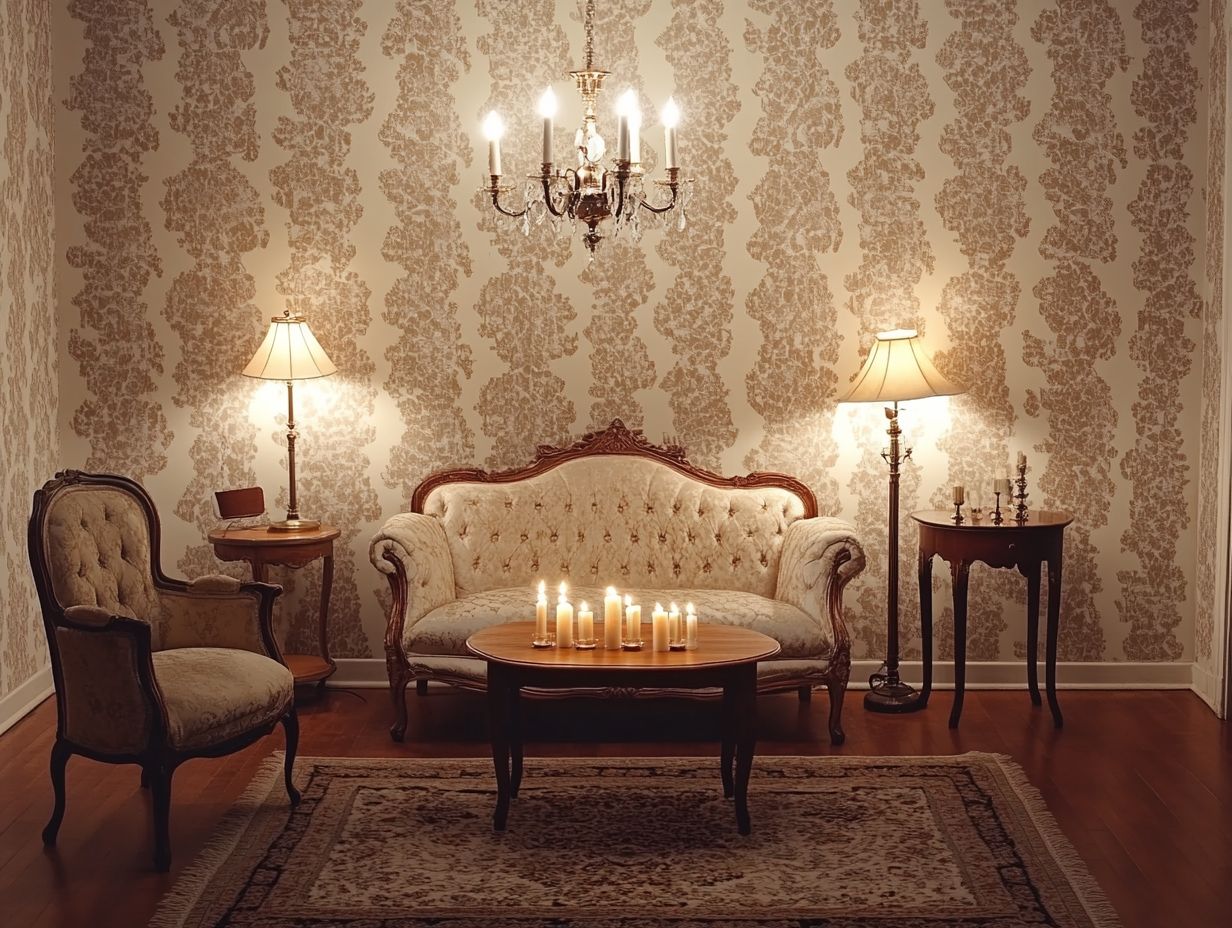 How to Avoid These Vintage Lighting Mistakes?