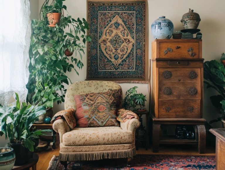 What Are Common Myths about Vintage Decor?