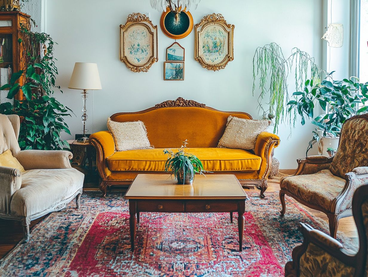 Where can I buy vintage furniture online?