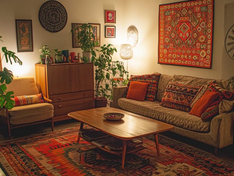 Where to Buy Vintage Home Decor Online?