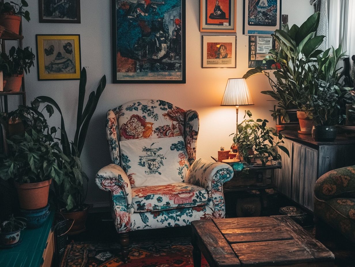 Frequently Asked Questions about vintage decor