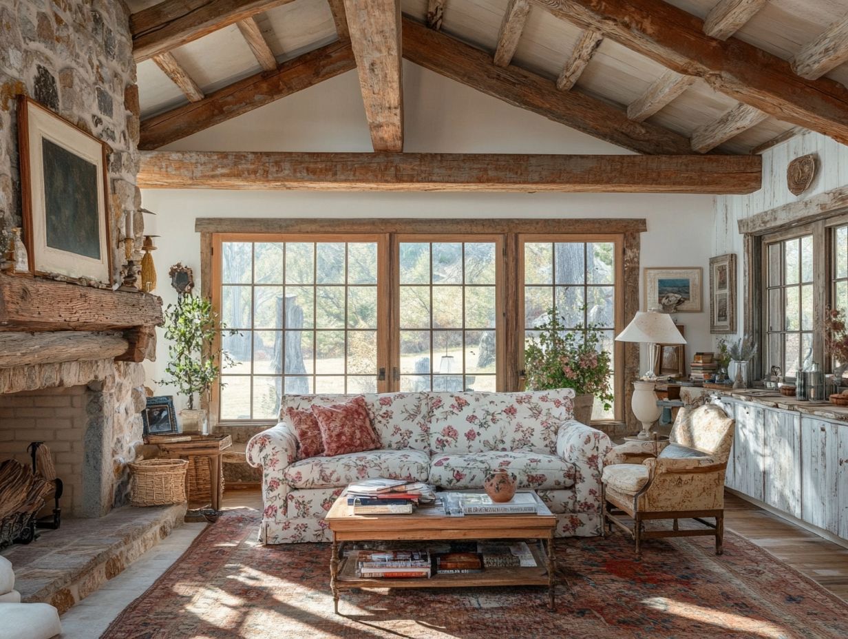 Furniture and Accessories