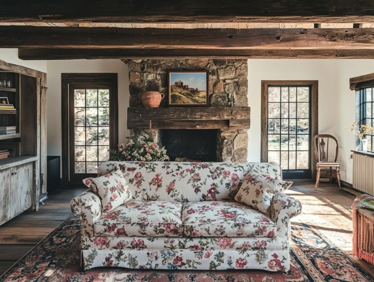 Best Vintage Decor Ideas for Ranch Homes
