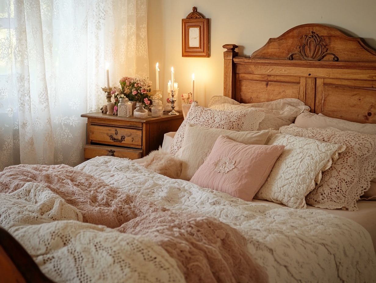 Incorporating Soft and Romantic Colors