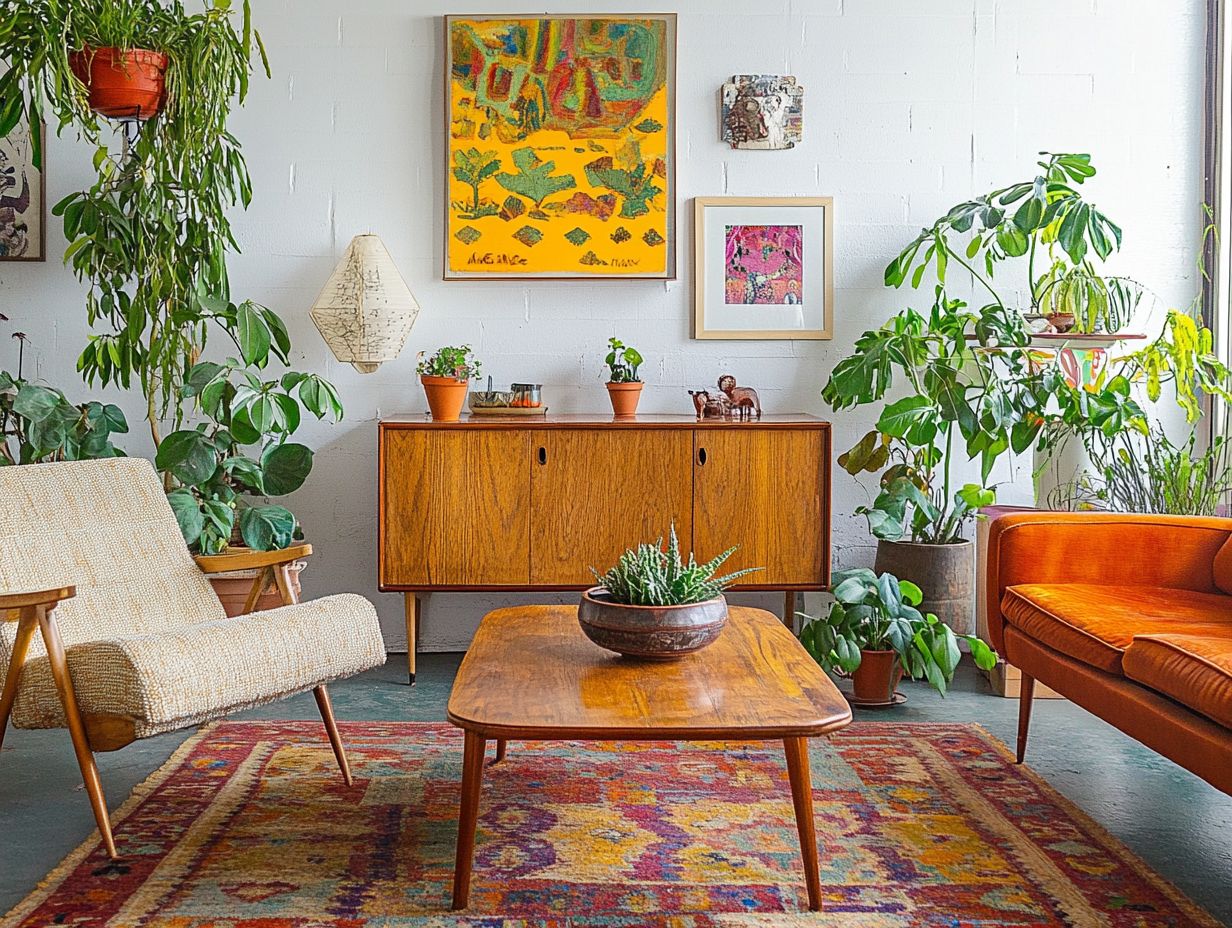Repurposing and Upcycling Techniques