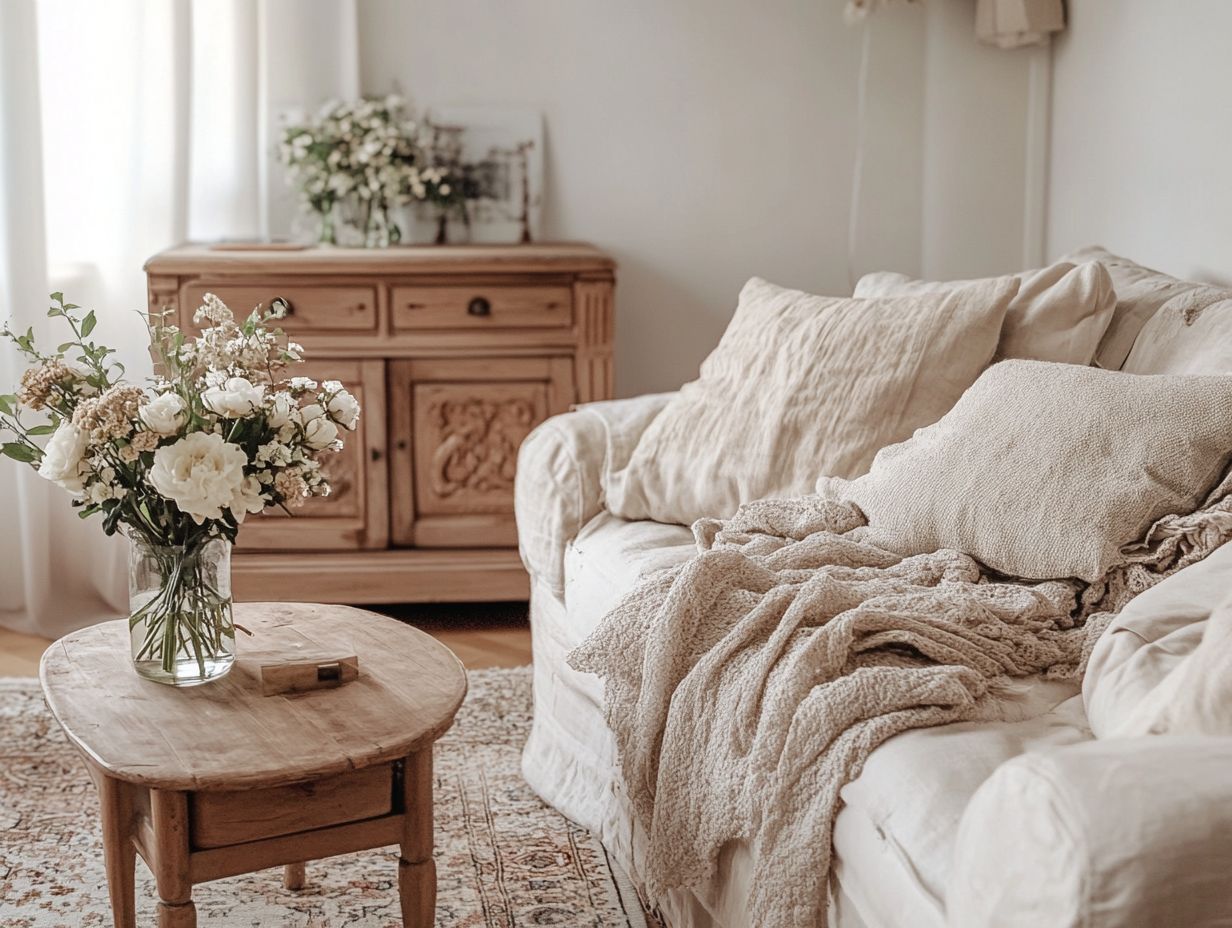 Creative Ways to Repurpose Vintage Decor for Scandinavian Style