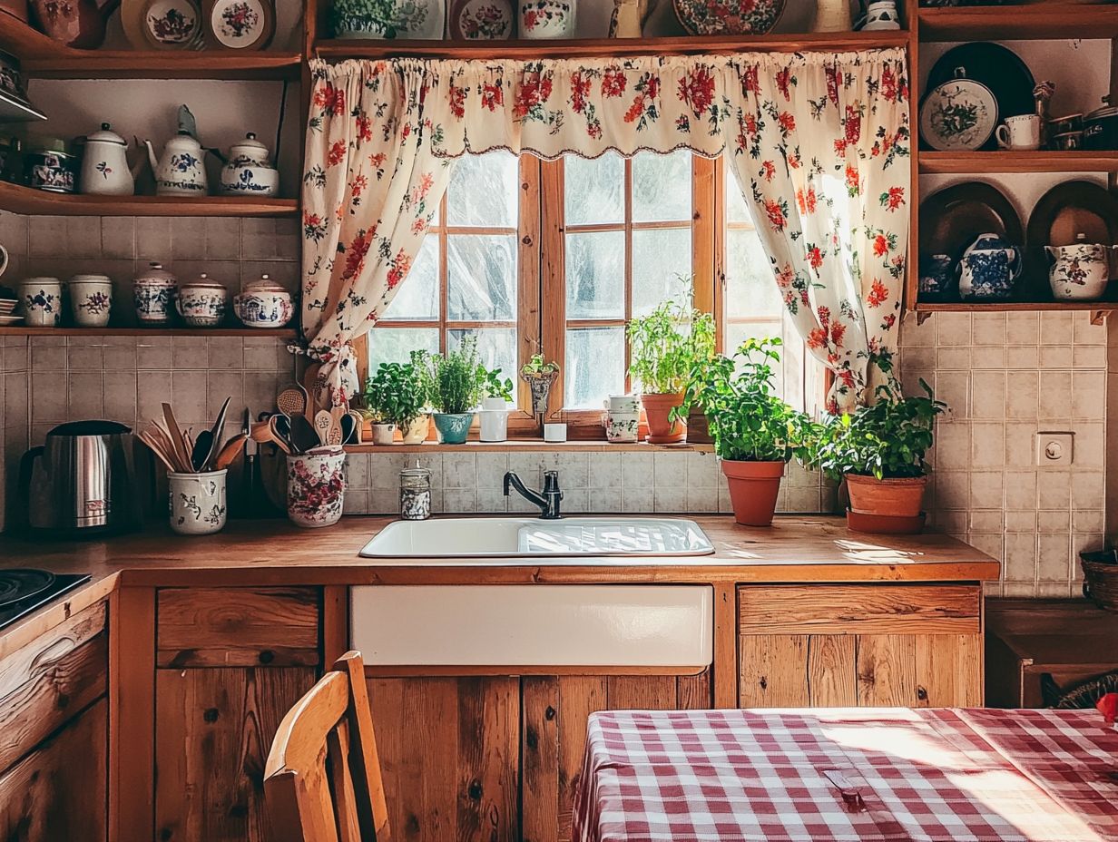 Repurposing Old Items