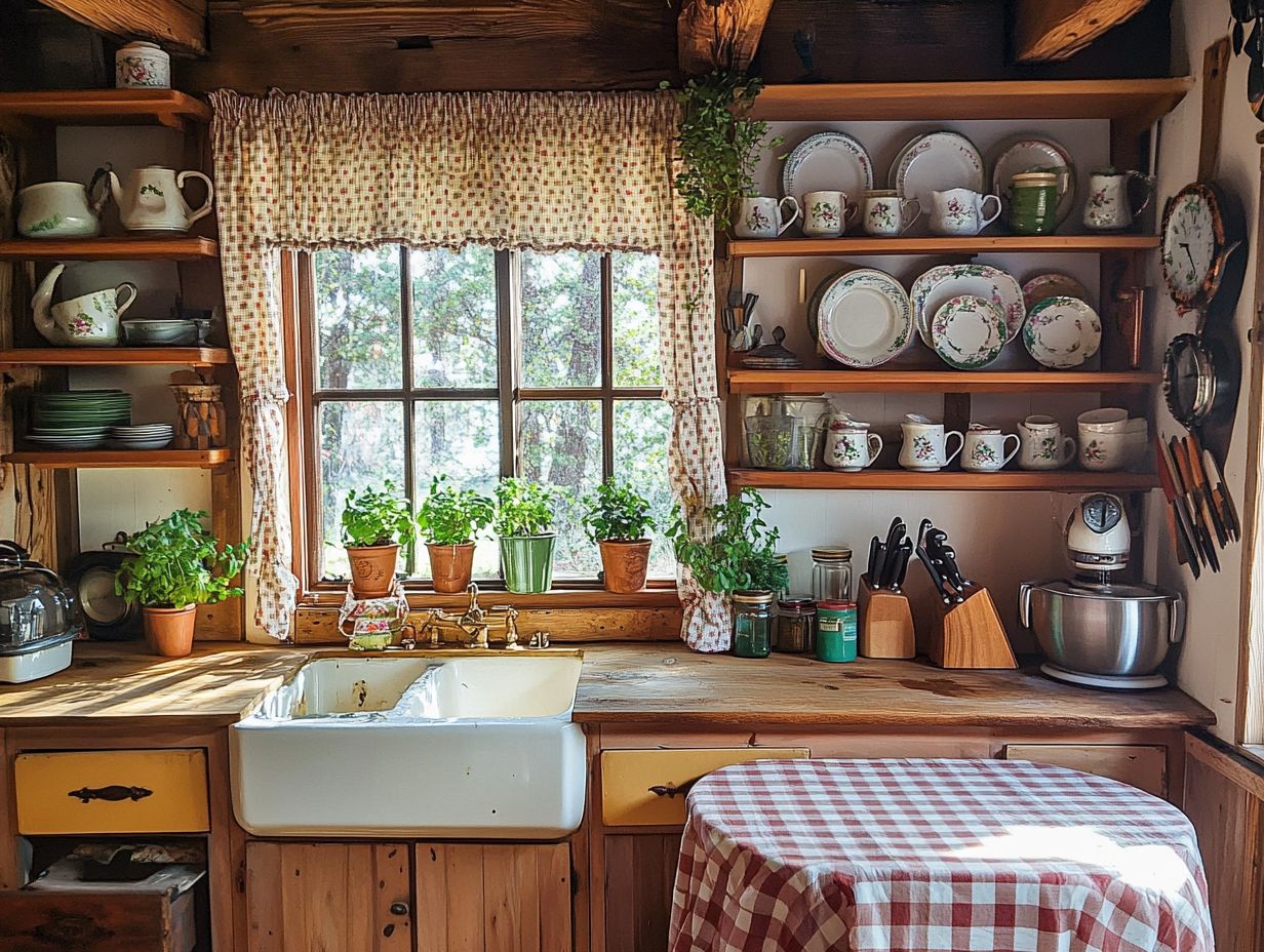 Decorative Accents and Accessories
