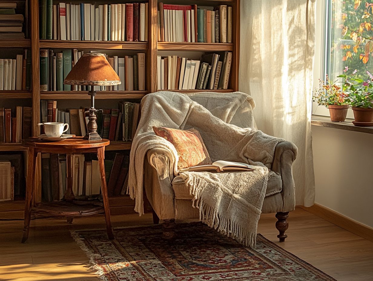 Explore the Charm of Local Shops and the Convenience of Online Marketplaces