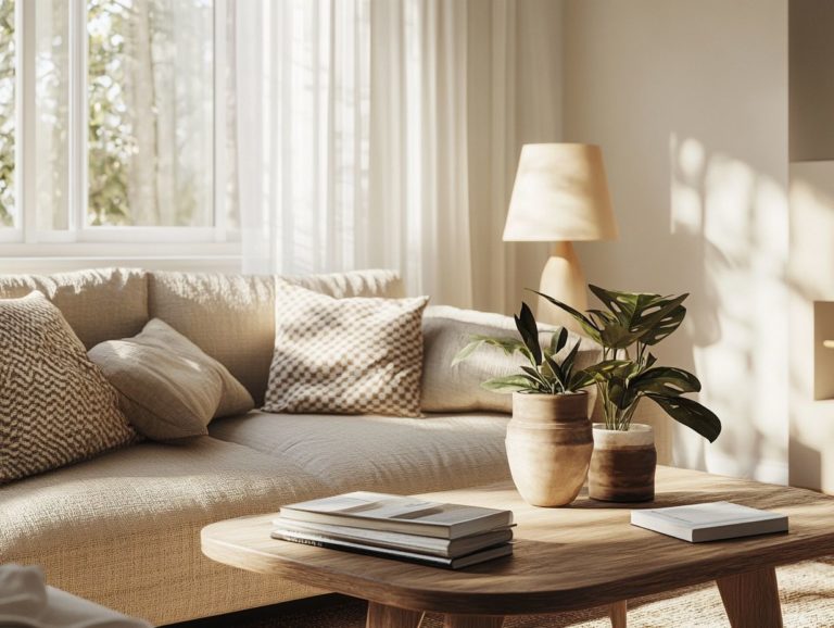 The Best Vintage Home Decor Ideas for Minimalists